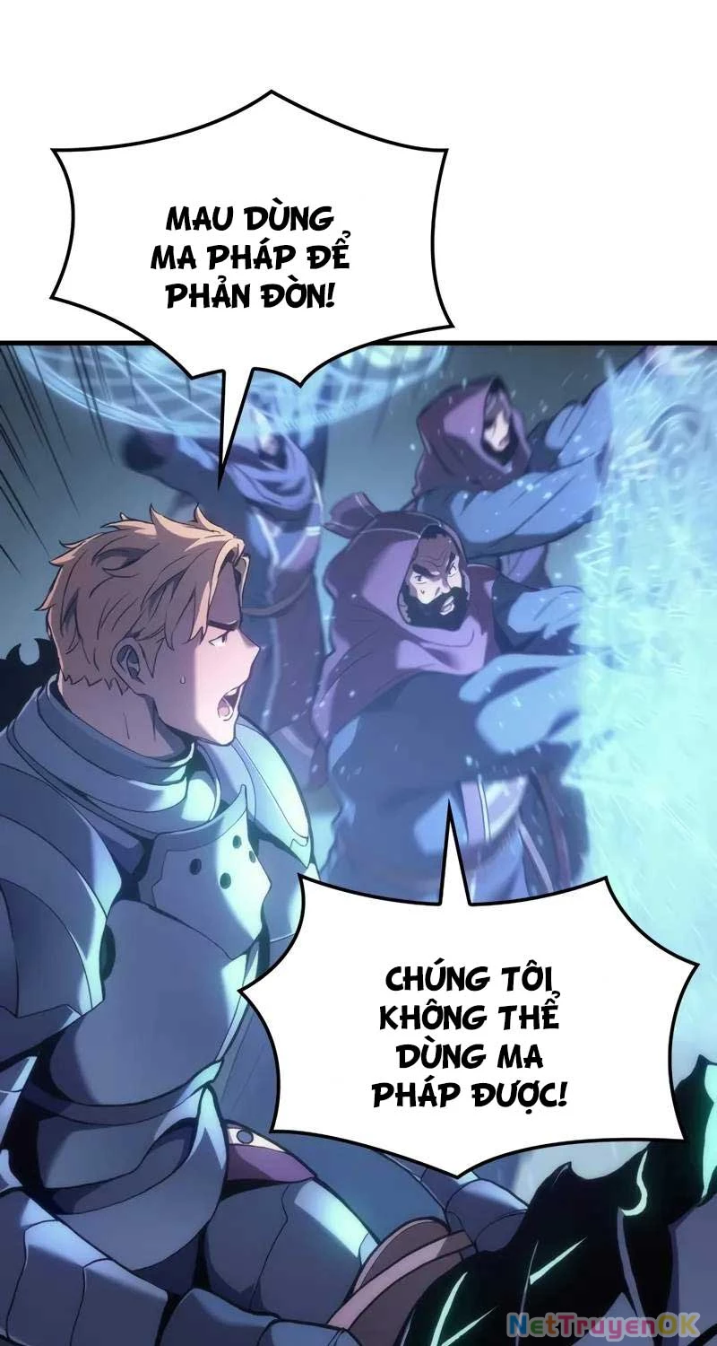 Đế Vương Hồi Quy Chapter 51 - Trang 4