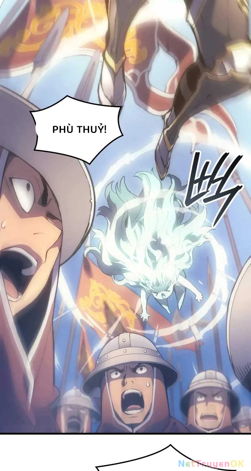 Đế Vương Hồi Quy Chapter 51 - Trang 4