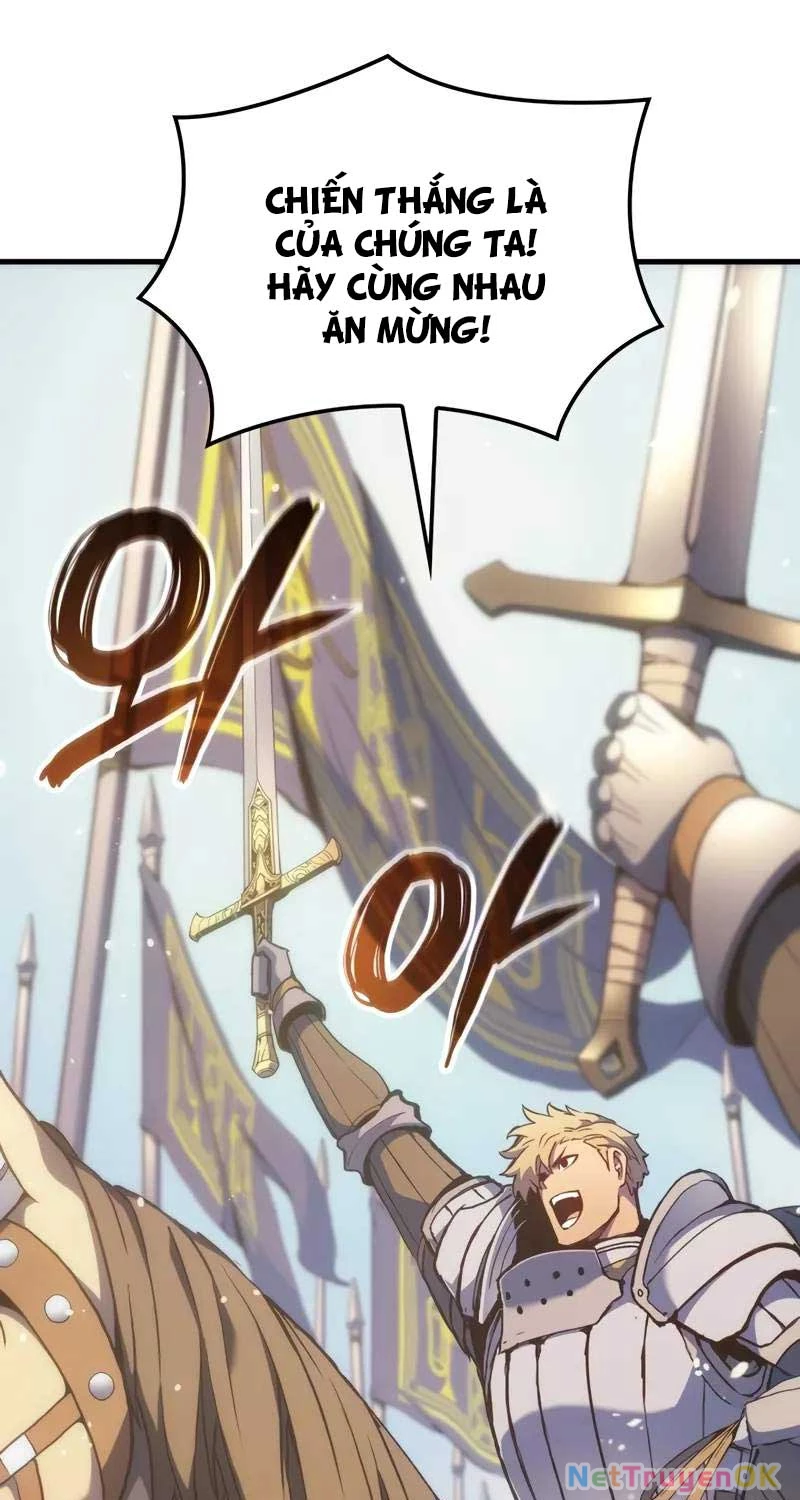 Đế Vương Hồi Quy Chapter 51 - Trang 4