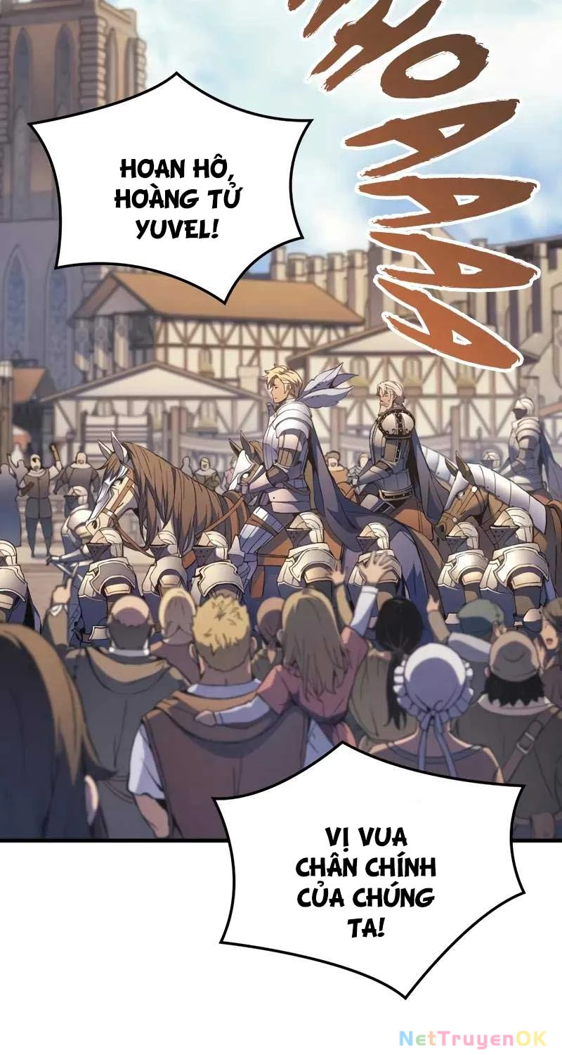Đế Vương Hồi Quy Chapter 51 - Trang 4