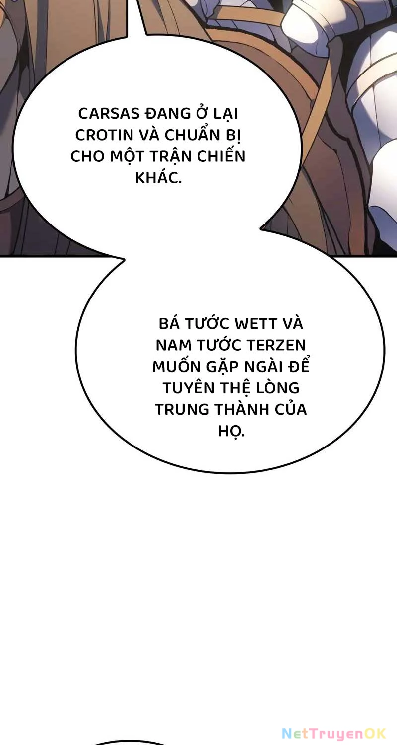 Đế Vương Hồi Quy Chapter 51 - Trang 4