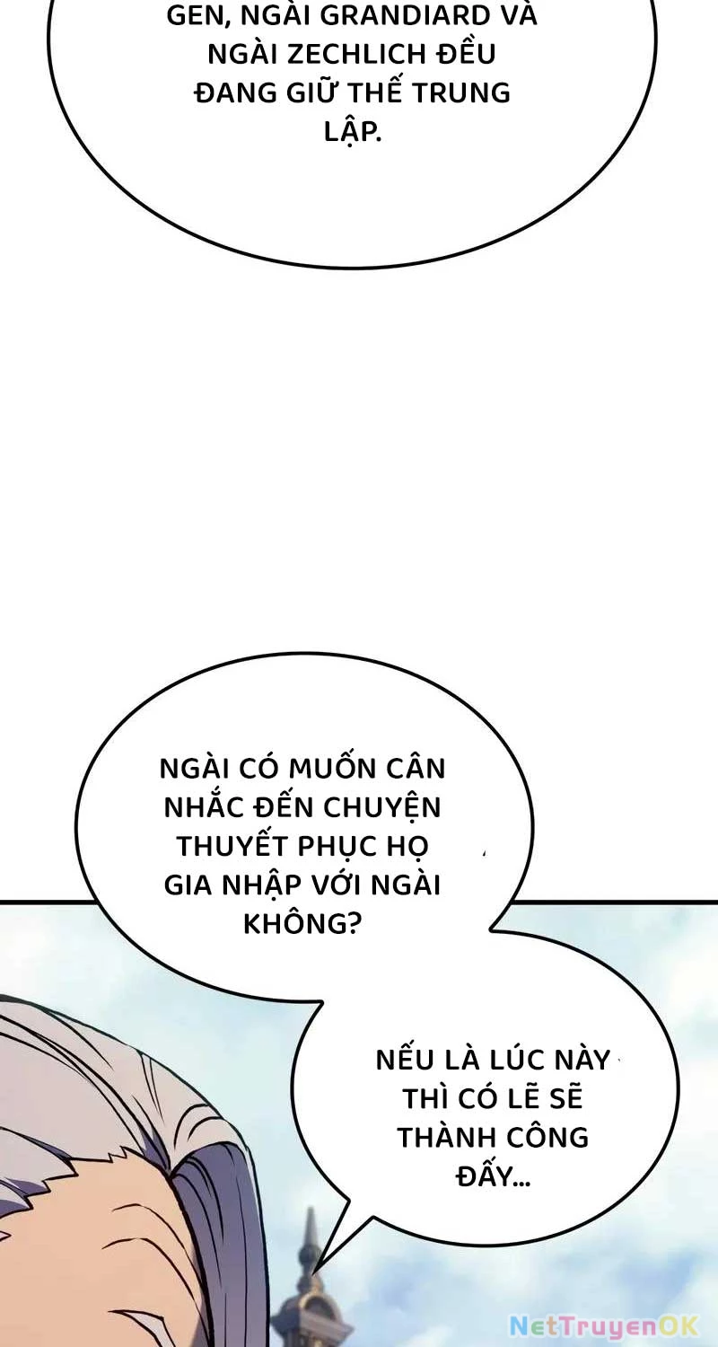 Đế Vương Hồi Quy Chapter 51 - Trang 4