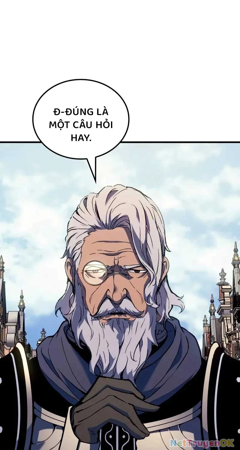 Đế Vương Hồi Quy Chapter 51 - Trang 4