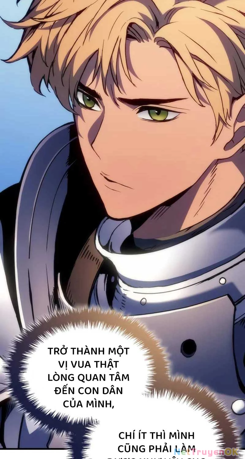 Đế Vương Hồi Quy Chapter 51 - Trang 4