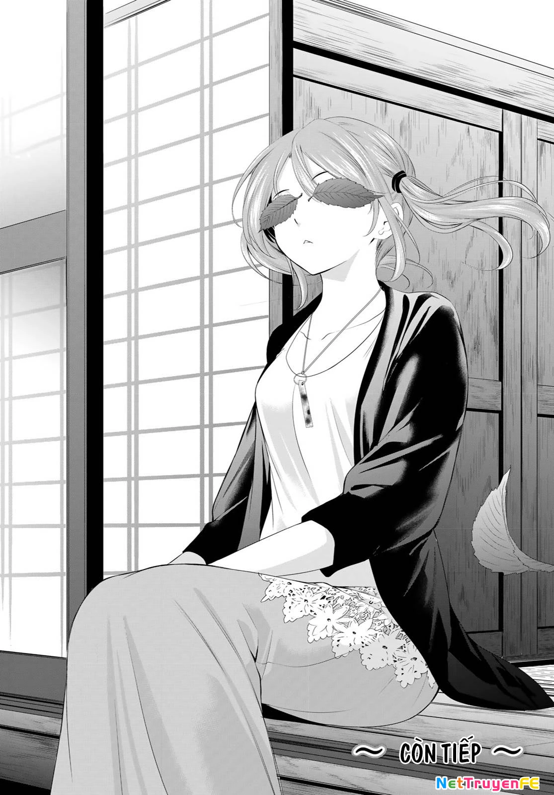 Quán Cà Phê Nữ Thần Chapter 127.5 - Next Chapter 128