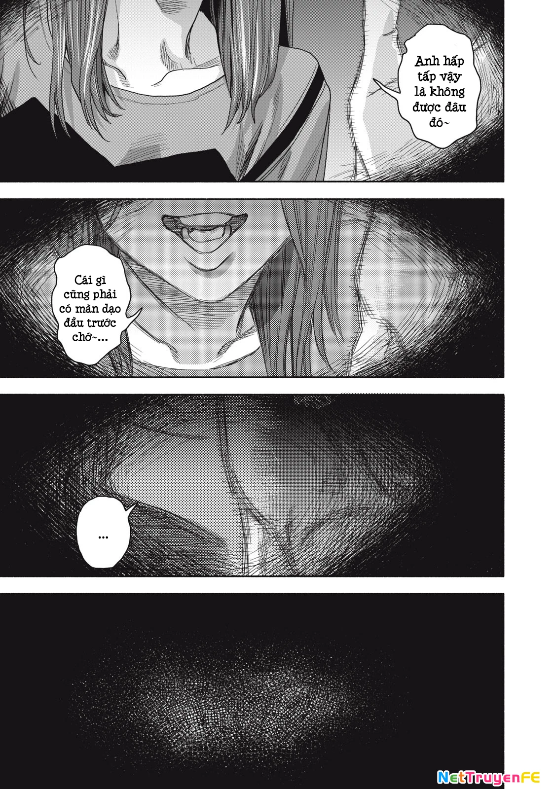 Người Đàn Ông Không Thể Ly Hôn Case 2 Chapter 1 - Trang 3