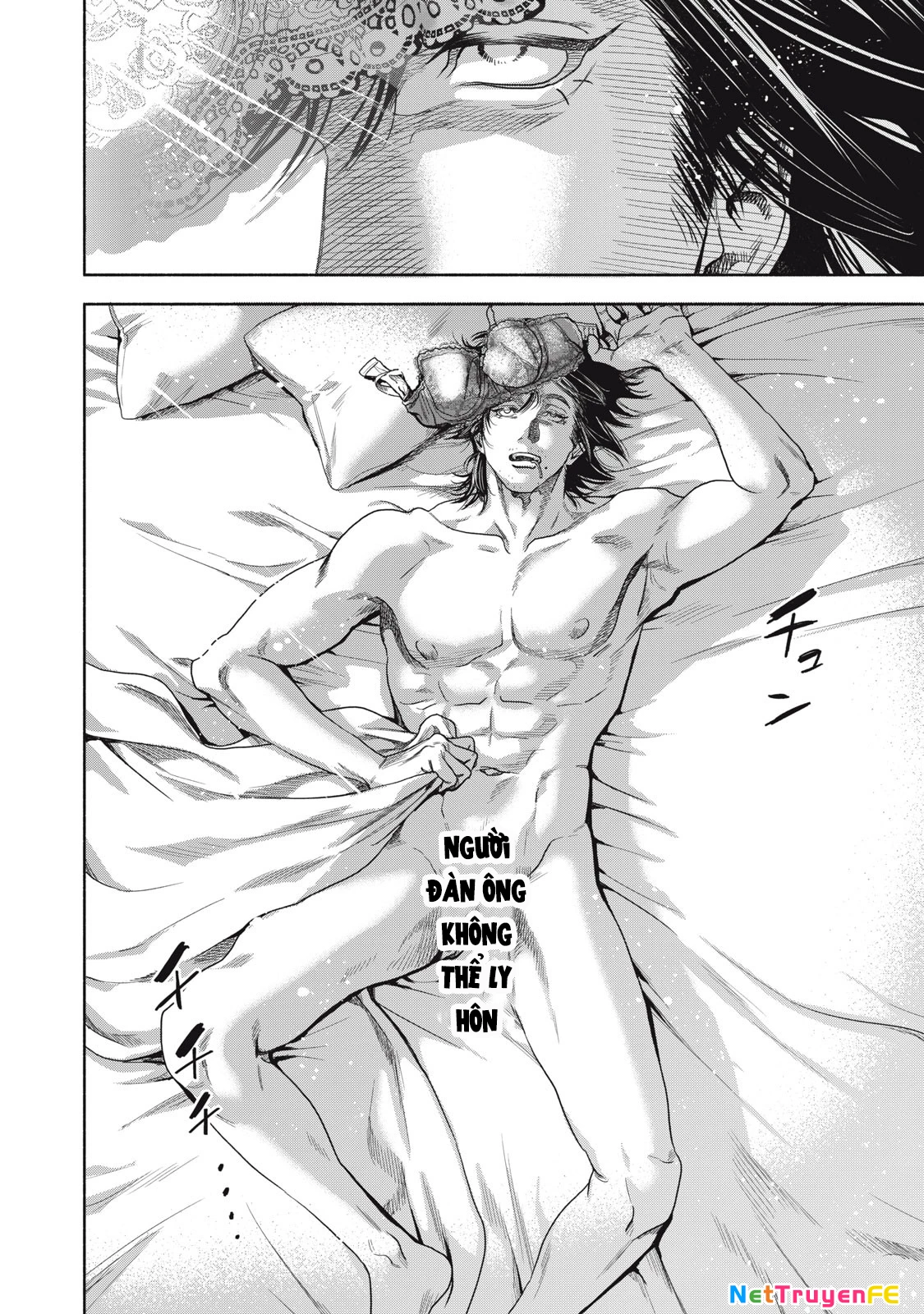 Người Đàn Ông Không Thể Ly Hôn Case 2 Chapter 1 - Trang 3