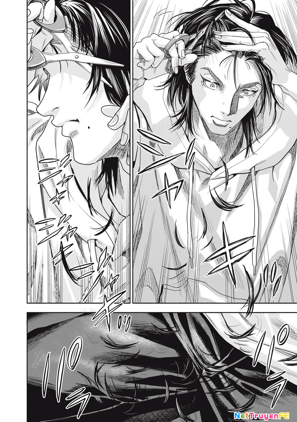 Người Đàn Ông Không Thể Ly Hôn Case 2 Chapter 1 - Trang 3