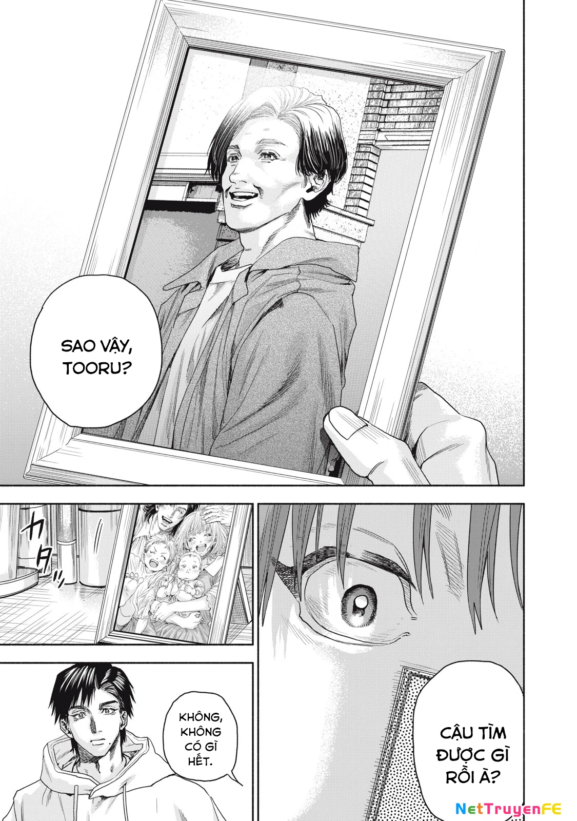 Người Đàn Ông Không Thể Ly Hôn Case 2 Chapter 15.2 - Trang 2