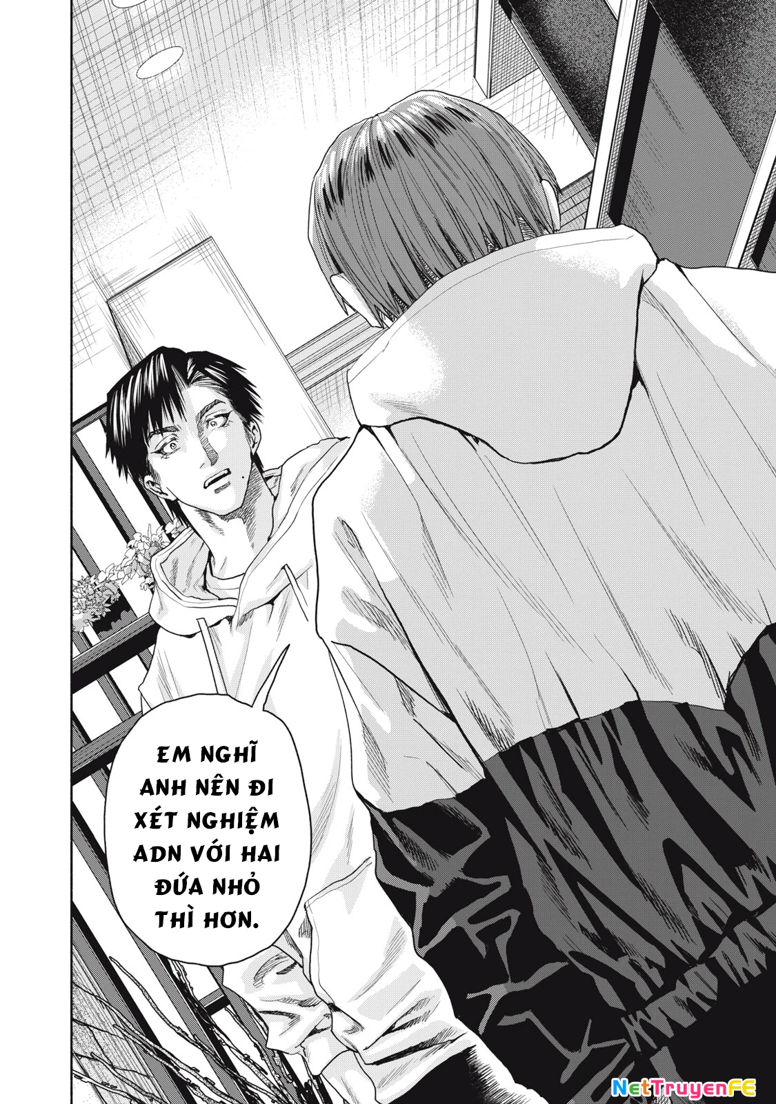 Người Đàn Ông Không Thể Ly Hôn Case 2 Chapter 15.2 - Trang 2