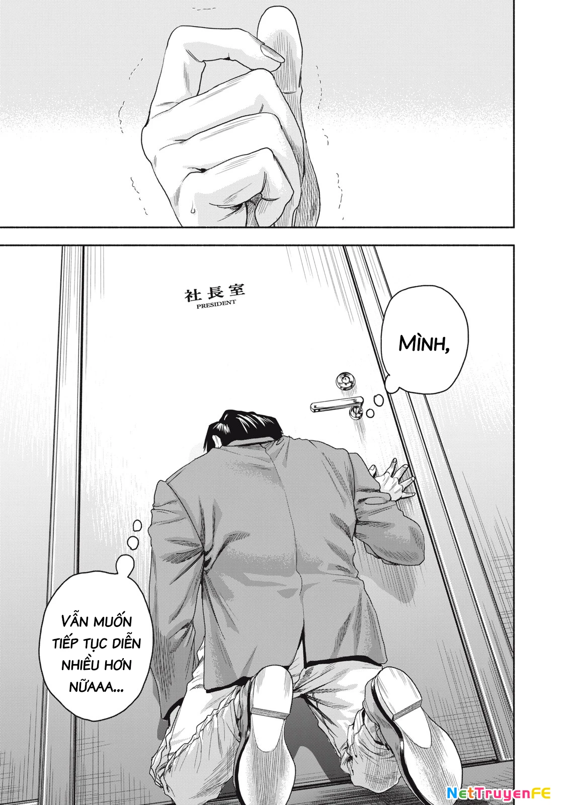 Người Đàn Ông Không Thể Ly Hôn Case 2 Chapter 17.2 - Trang 2