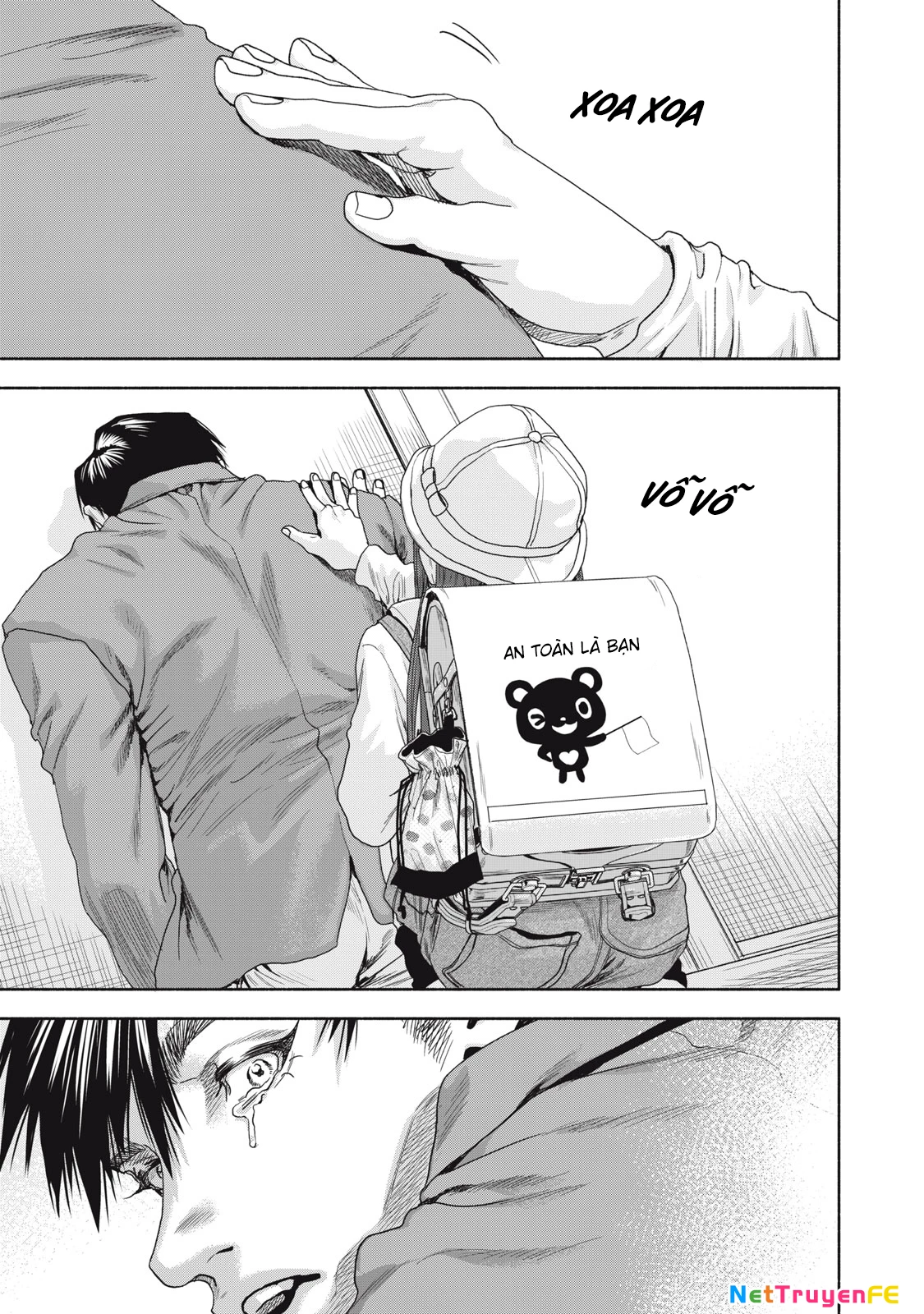 Người Đàn Ông Không Thể Ly Hôn Case 2 Chapter 17.2 - Trang 2