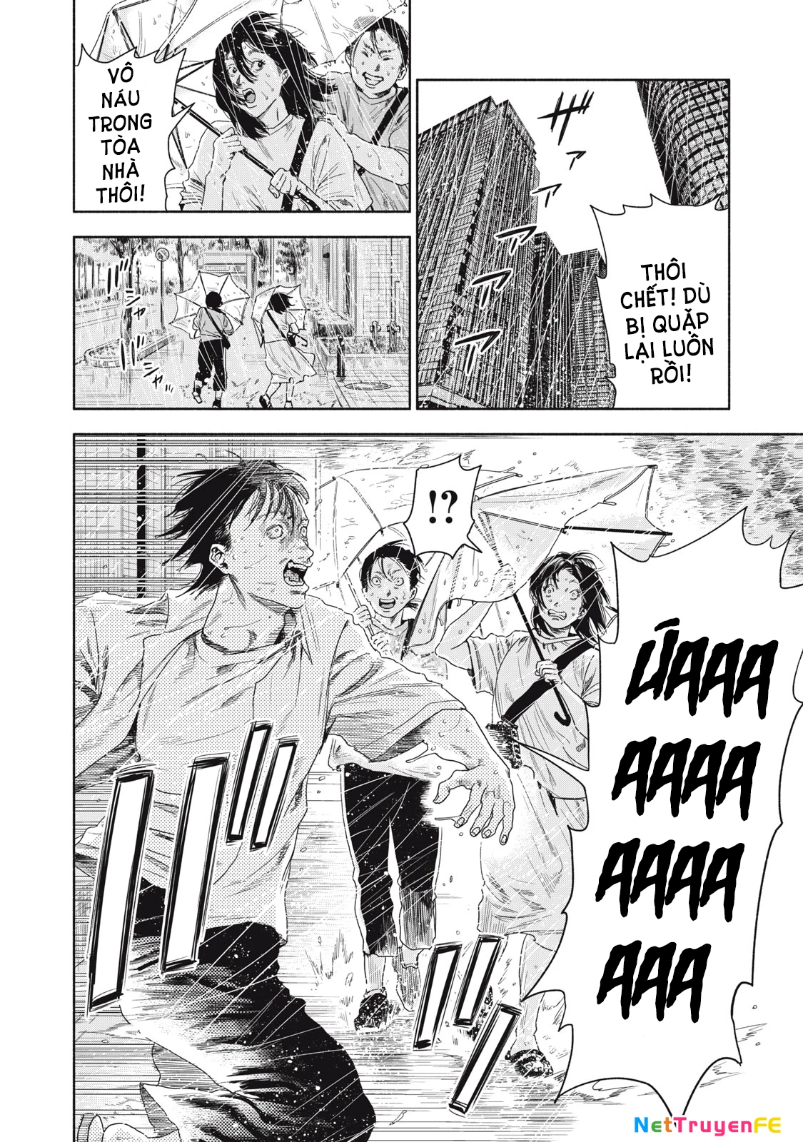 Người Đàn Ông Không Thể Ly Hôn Case 2 Chapter 19.2 - Trang 2