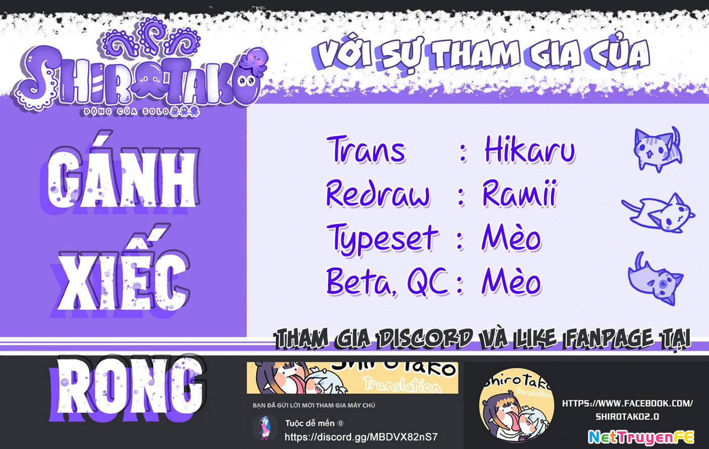 Người Dễ Thương Nhất Thế Giới Là Amamiya Chapter 3.1 - Trang 2