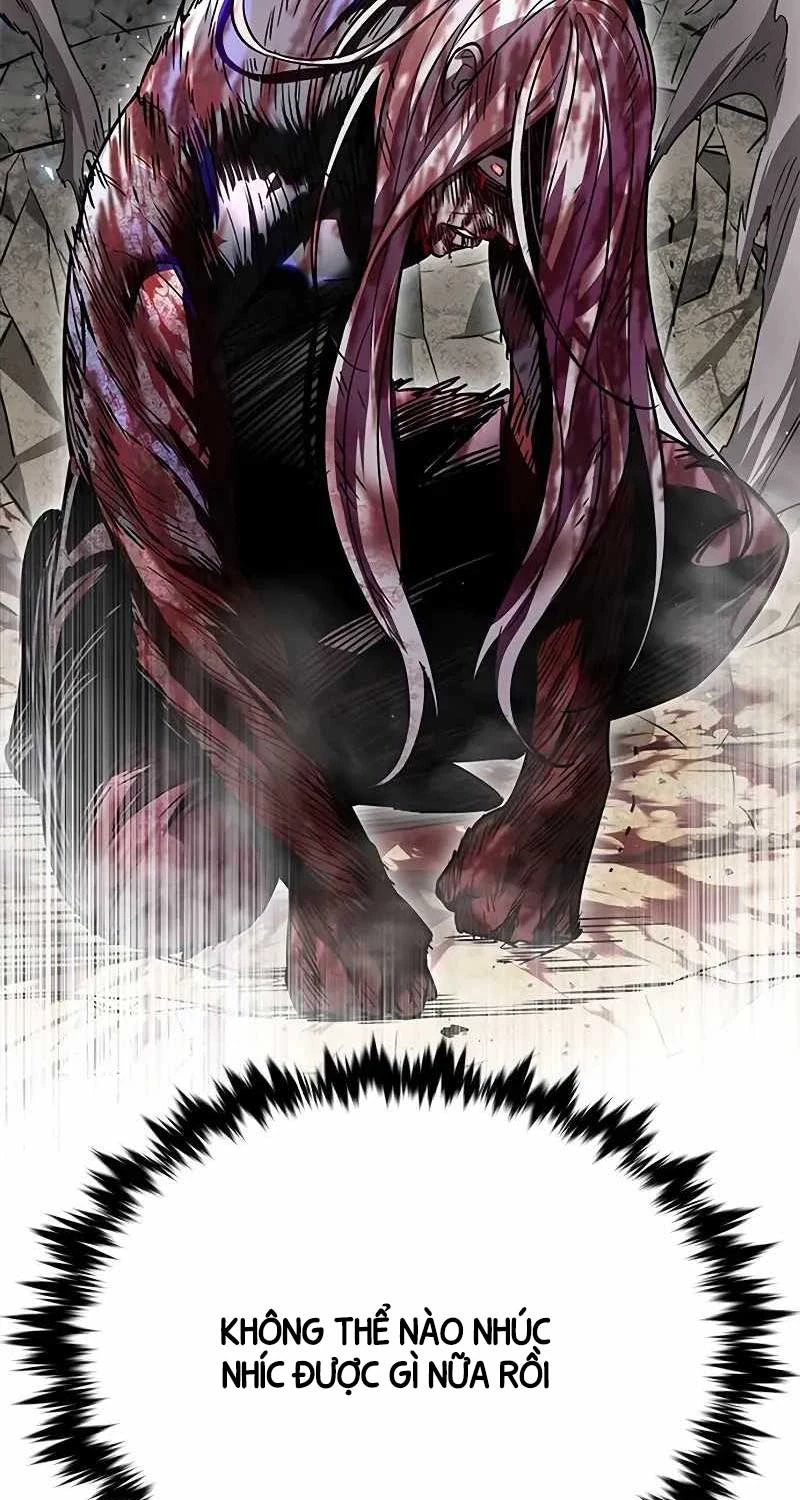 Hoá Thân Thành Mèo Chapter 319 - Trang 4