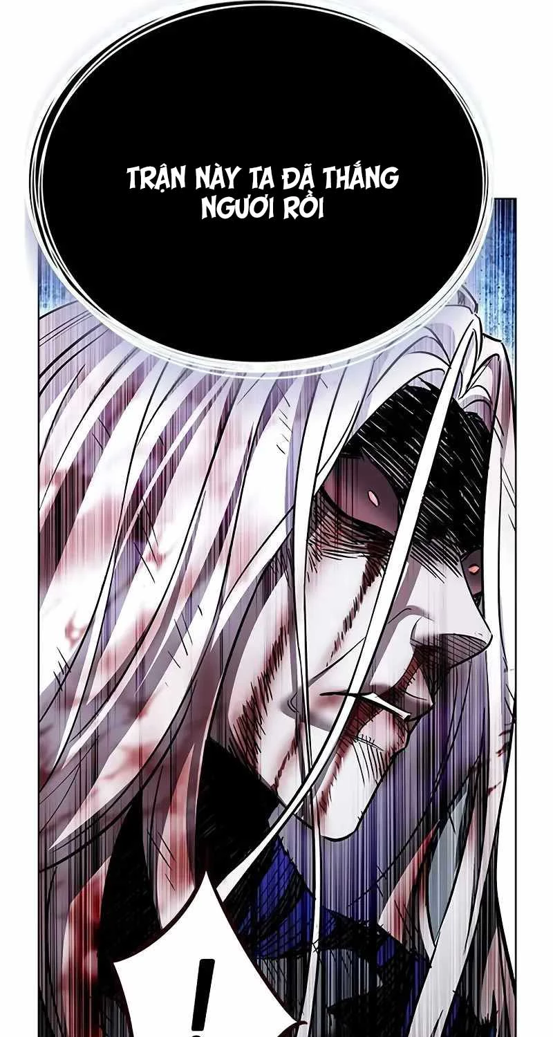 Hoá Thân Thành Mèo Chapter 319 - Trang 4