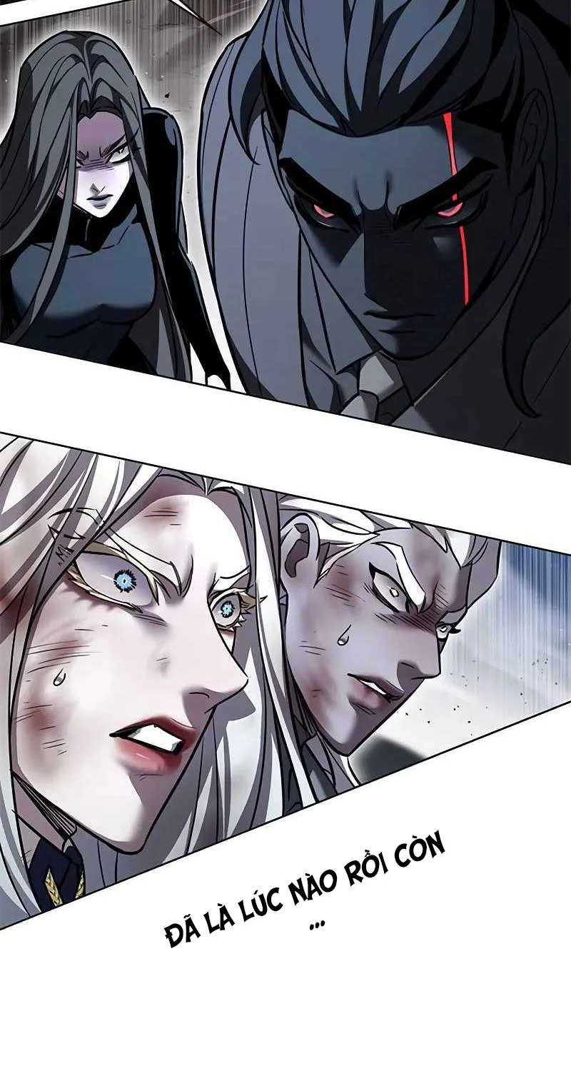 Hoá Thân Thành Mèo Chapter 319 - Trang 4