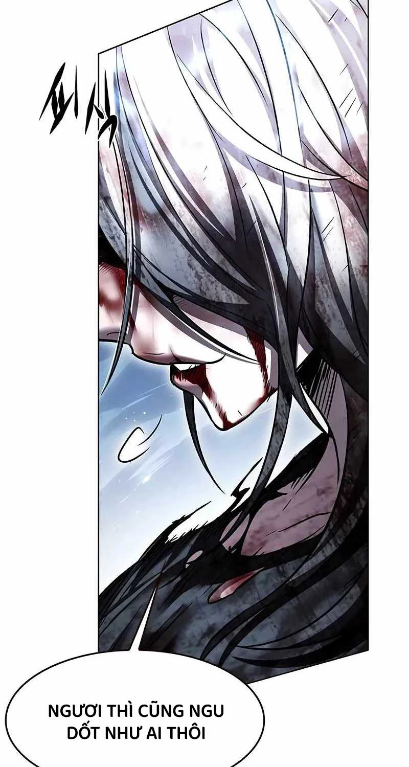 Hoá Thân Thành Mèo Chapter 319 - Trang 4