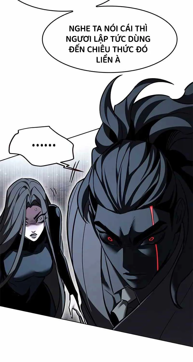 Hoá Thân Thành Mèo Chapter 319 - Trang 4