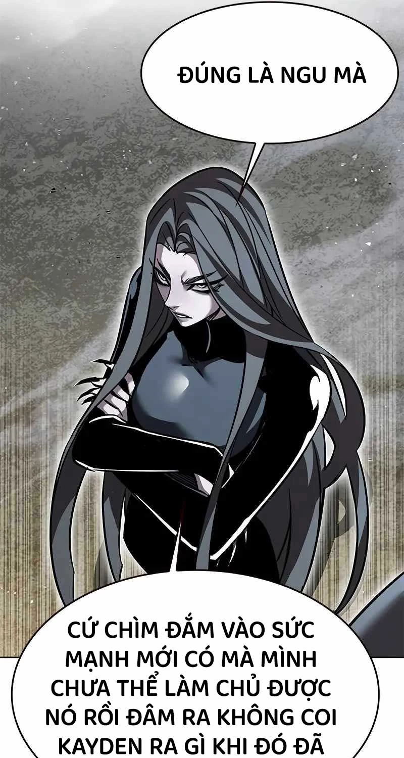 Hoá Thân Thành Mèo Chapter 319 - Trang 4