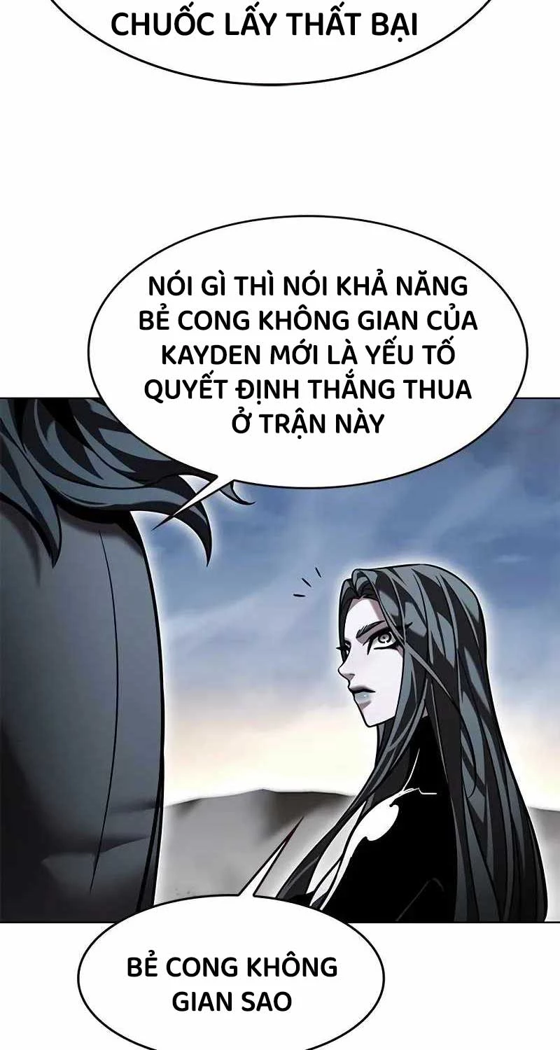 Hoá Thân Thành Mèo Chapter 319 - Trang 4