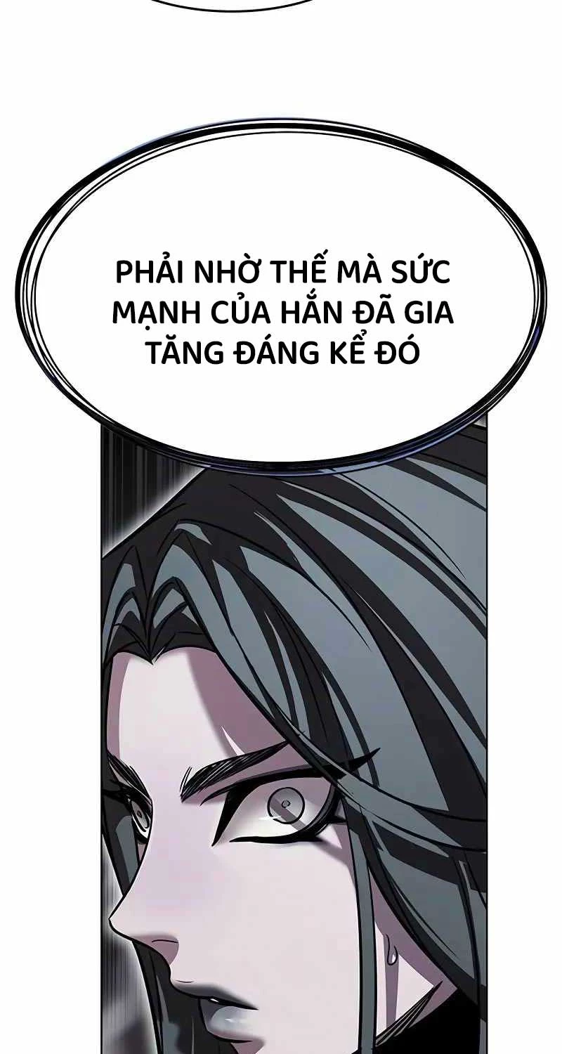 Hoá Thân Thành Mèo Chapter 319 - Trang 4
