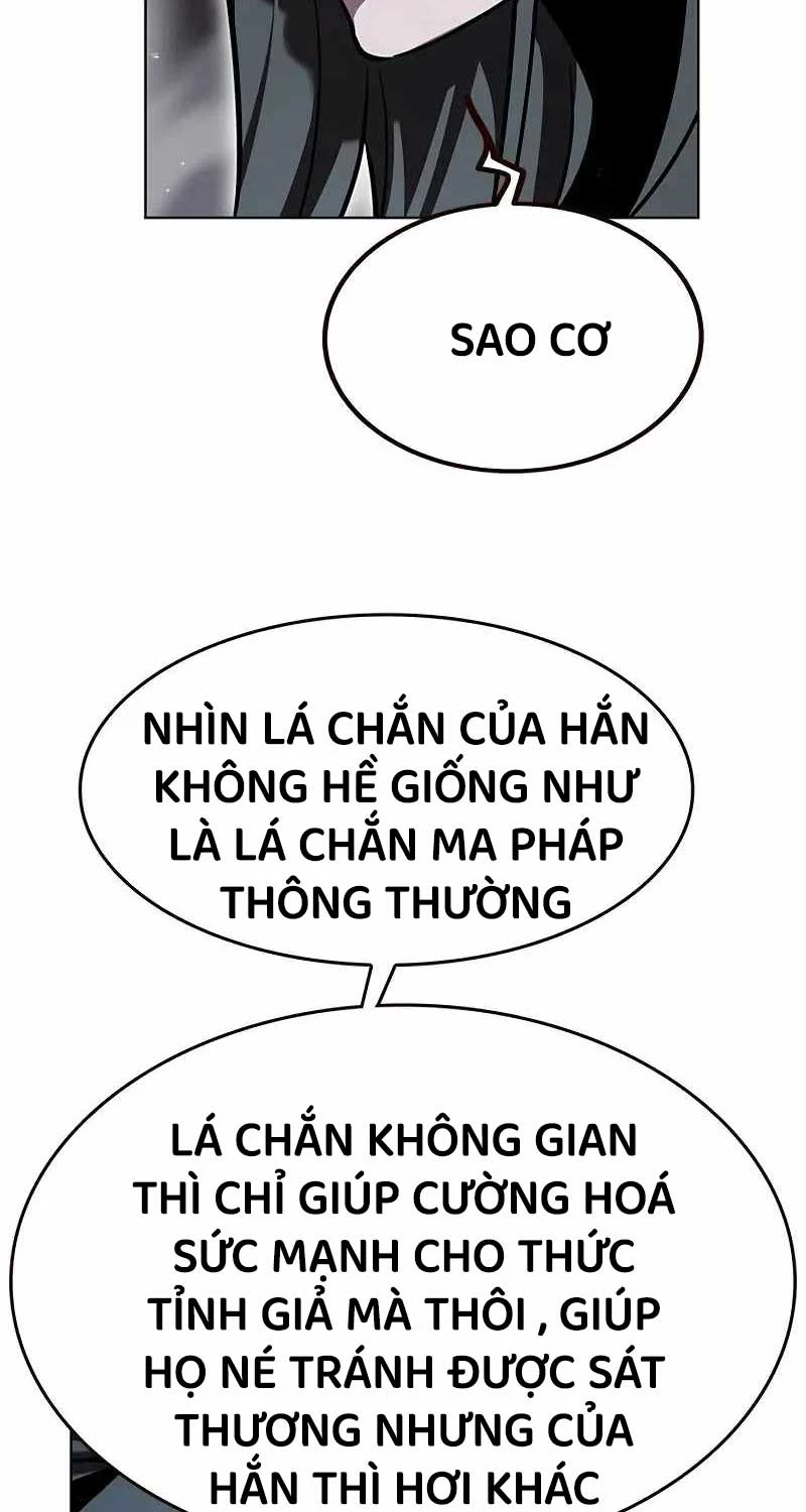 Hoá Thân Thành Mèo Chapter 319 - Trang 4