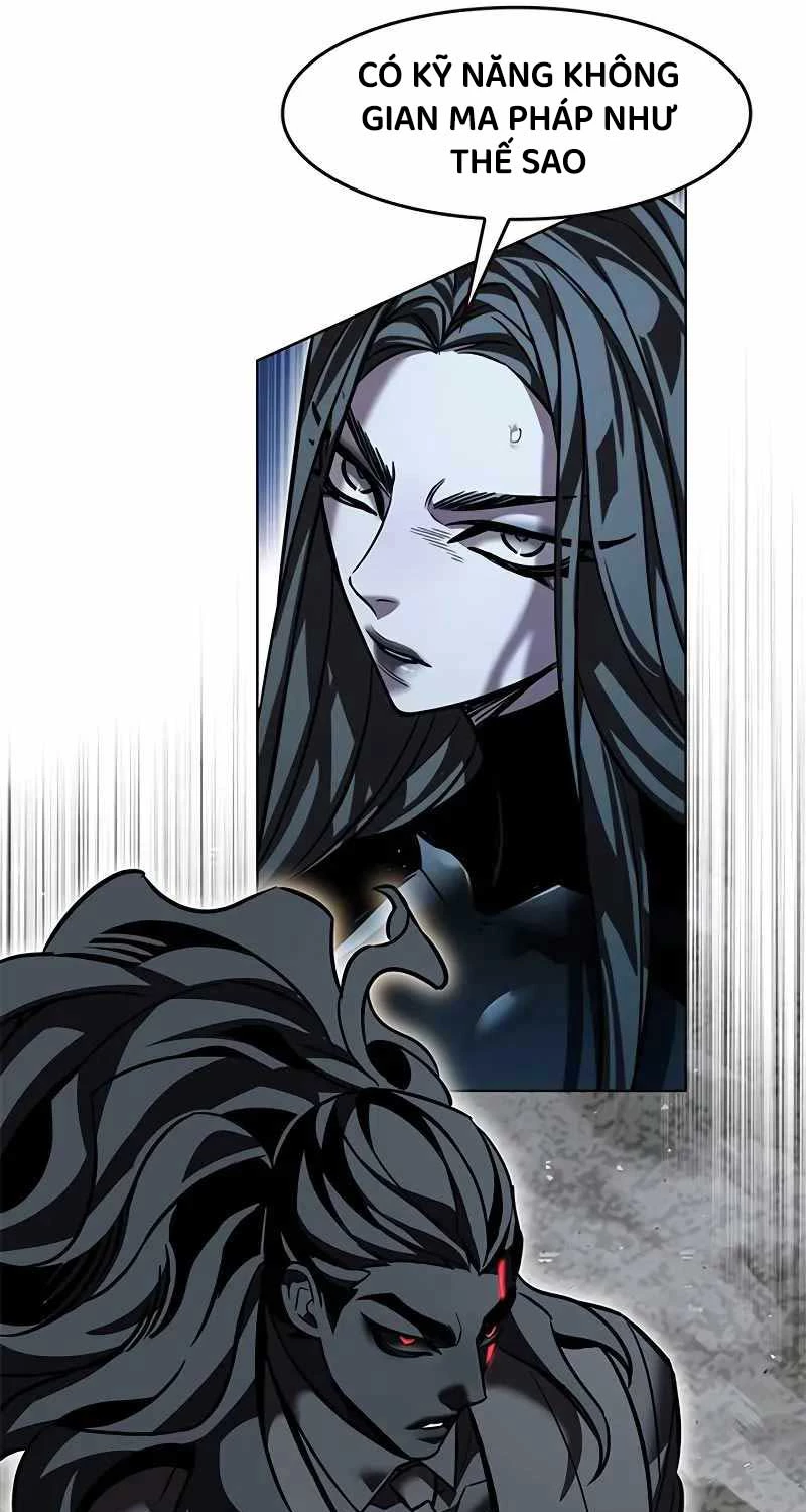 Hoá Thân Thành Mèo Chapter 319 - Trang 4