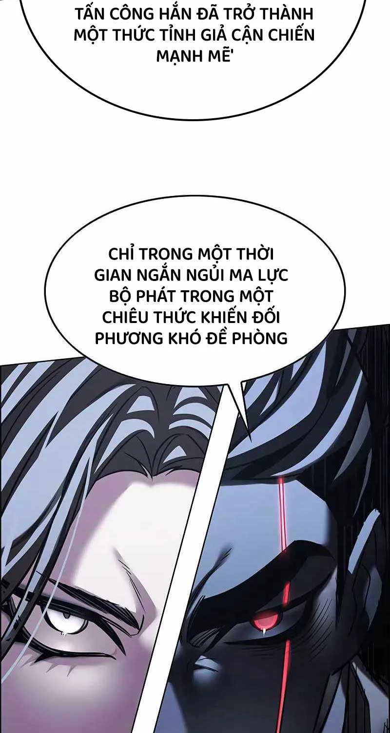 Hoá Thân Thành Mèo Chapter 319 - Trang 4