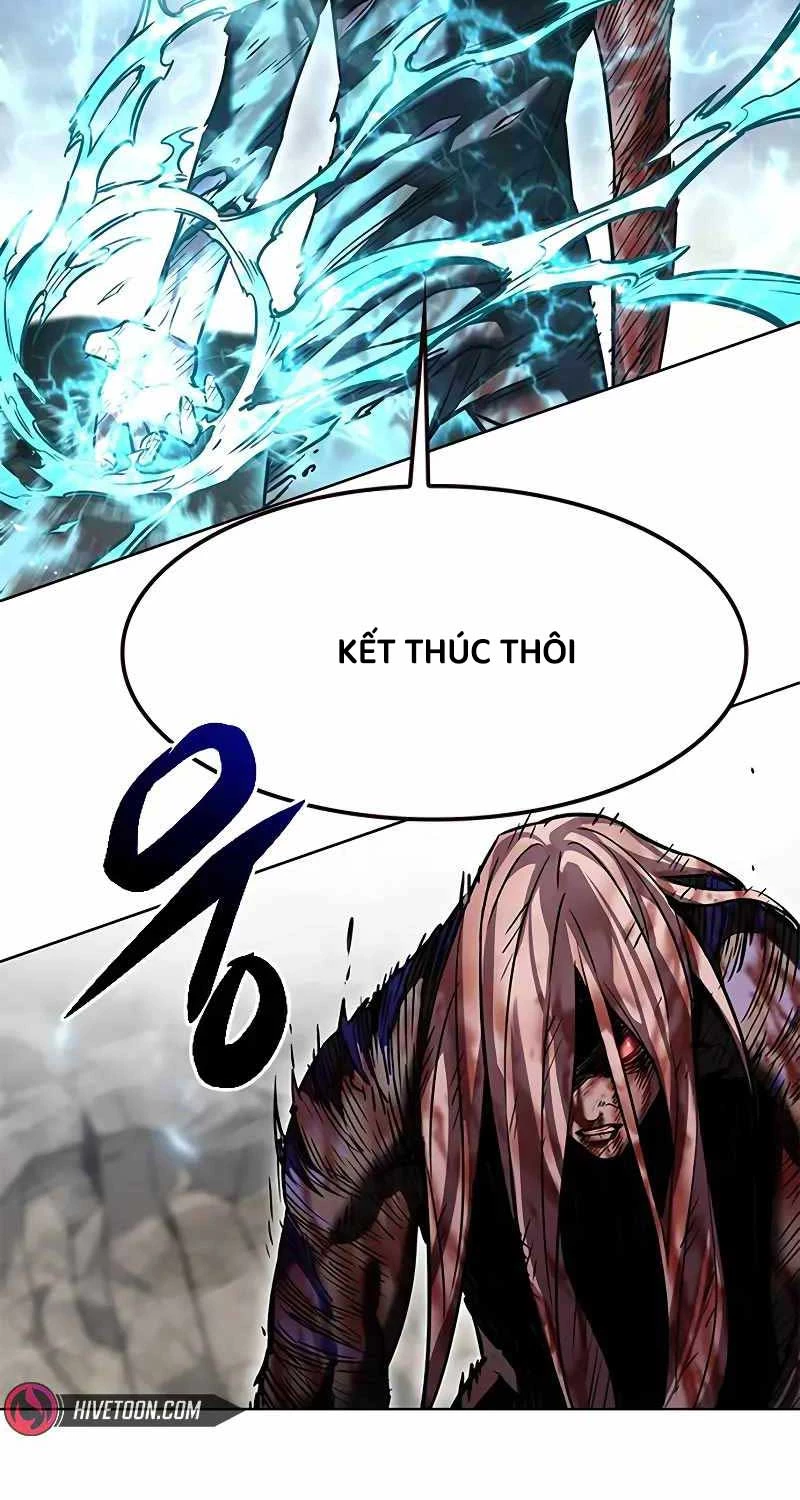 Hoá Thân Thành Mèo Chapter 319 - Trang 4