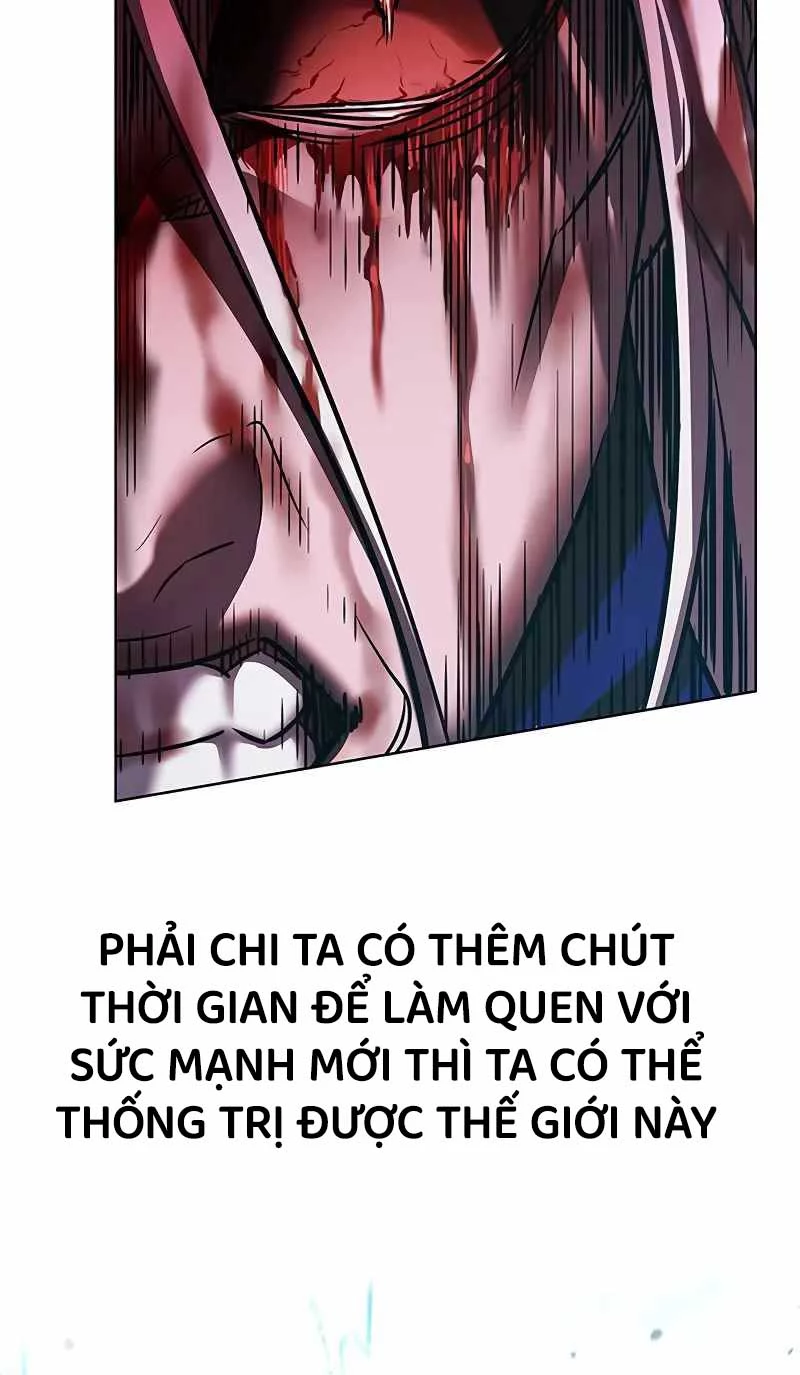 Hoá Thân Thành Mèo Chapter 319 - Trang 4