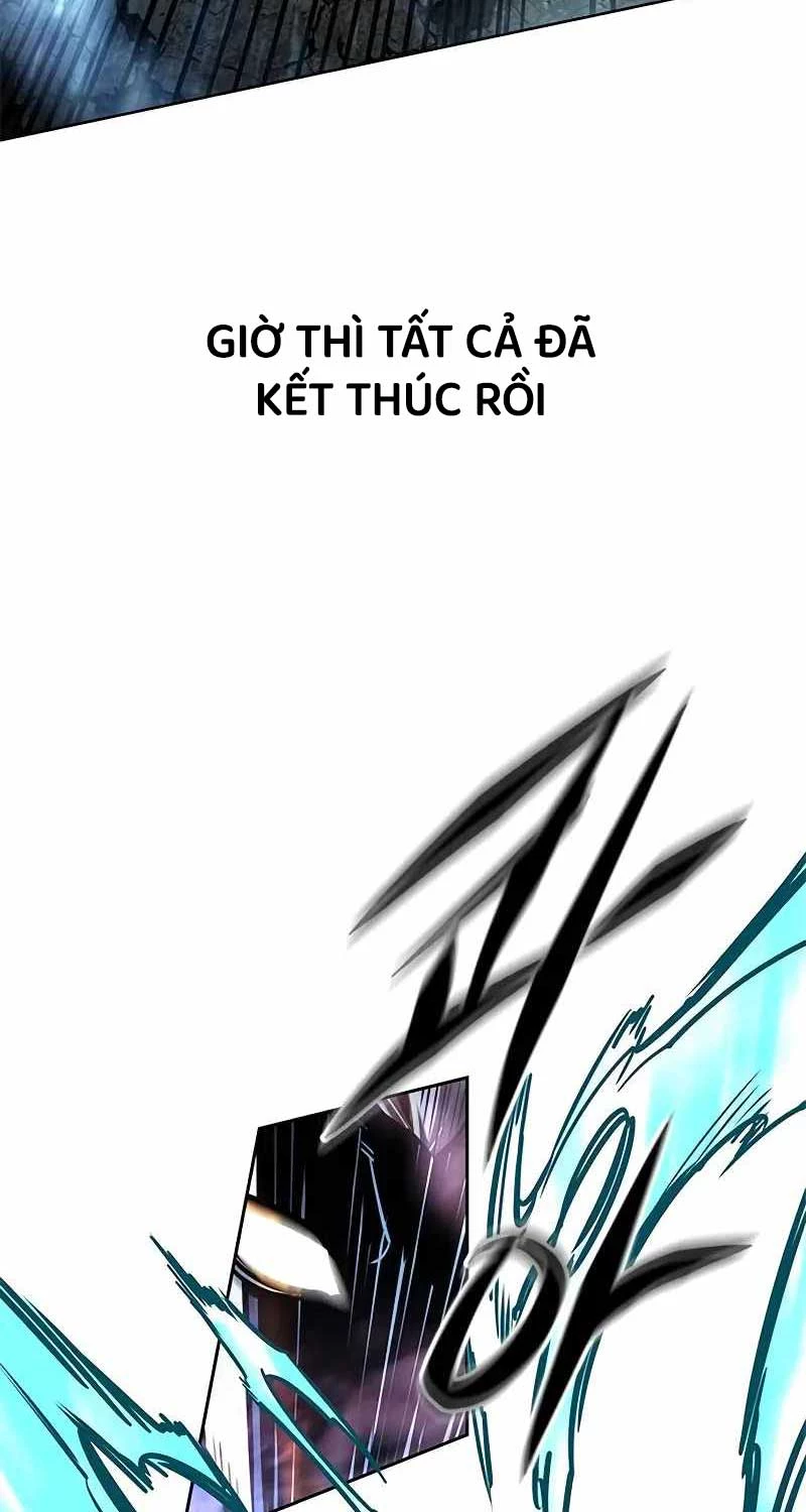 Hoá Thân Thành Mèo Chapter 319 - Trang 4