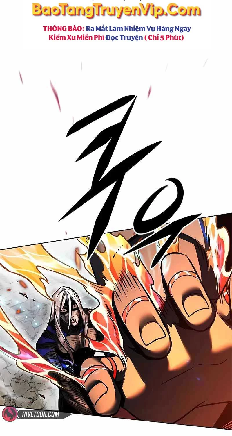 Hoá Thân Thành Mèo Chapter 319 - Trang 4