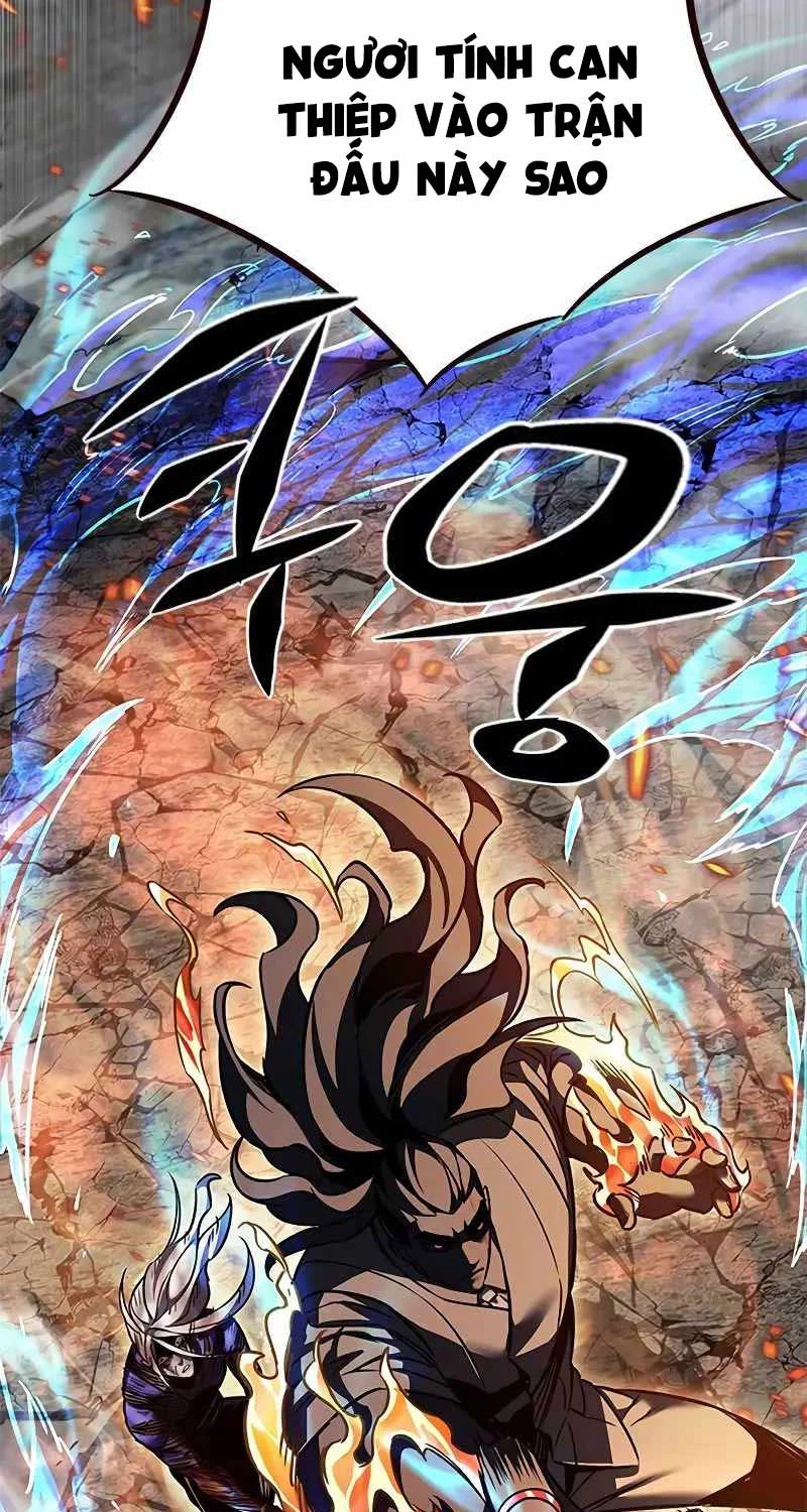 Hoá Thân Thành Mèo Chapter 319 - Trang 4