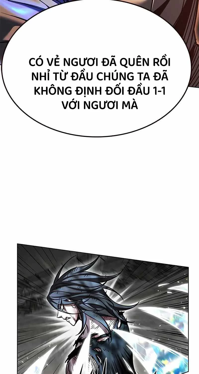 Hoá Thân Thành Mèo Chapter 319 - Trang 4