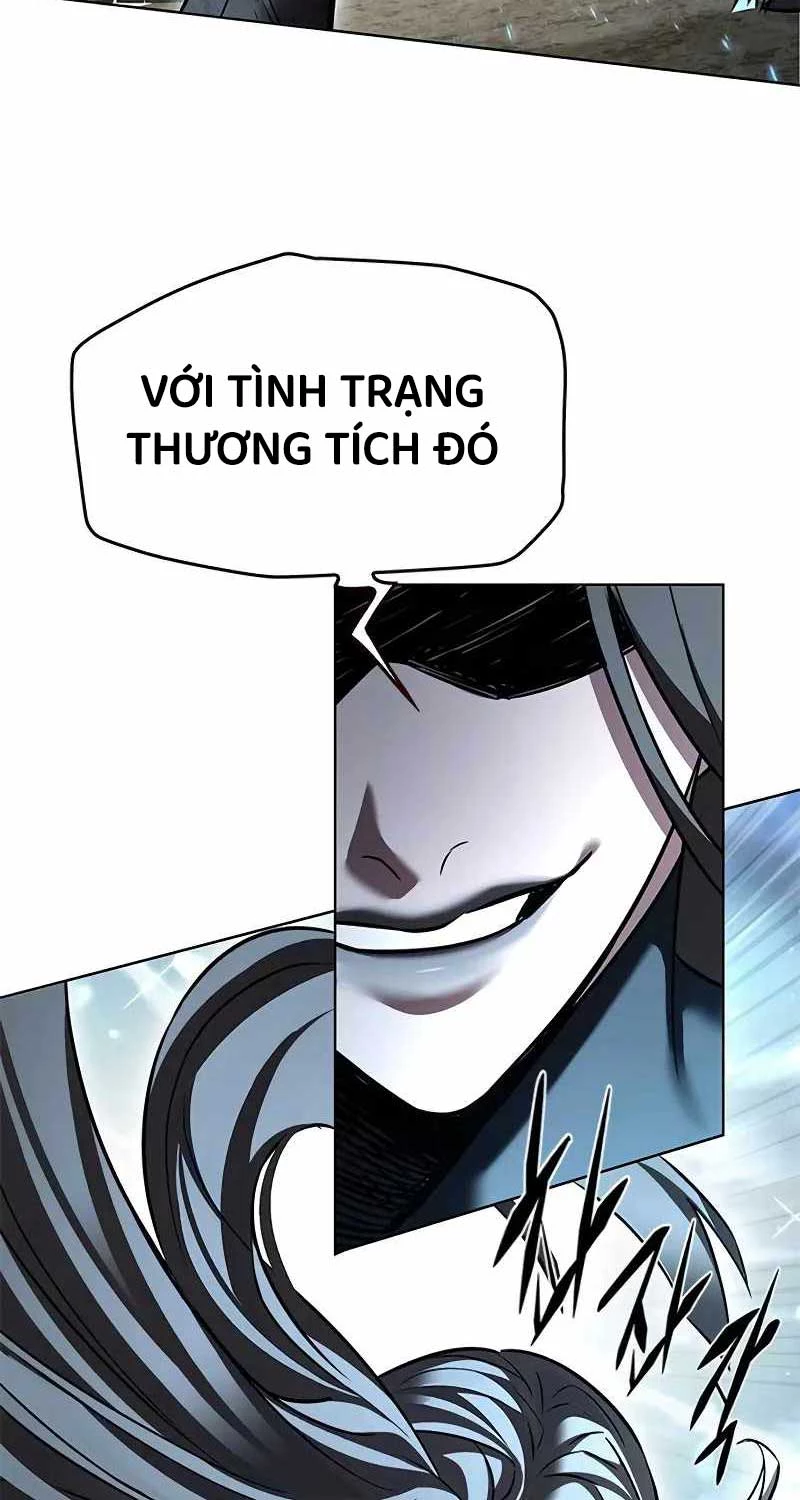 Hoá Thân Thành Mèo Chapter 319 - Trang 4