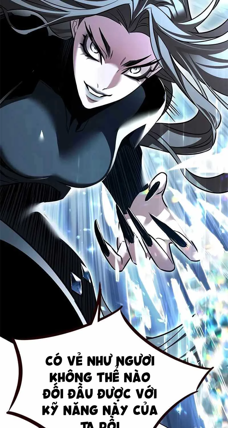 Hoá Thân Thành Mèo Chapter 319 - Trang 4