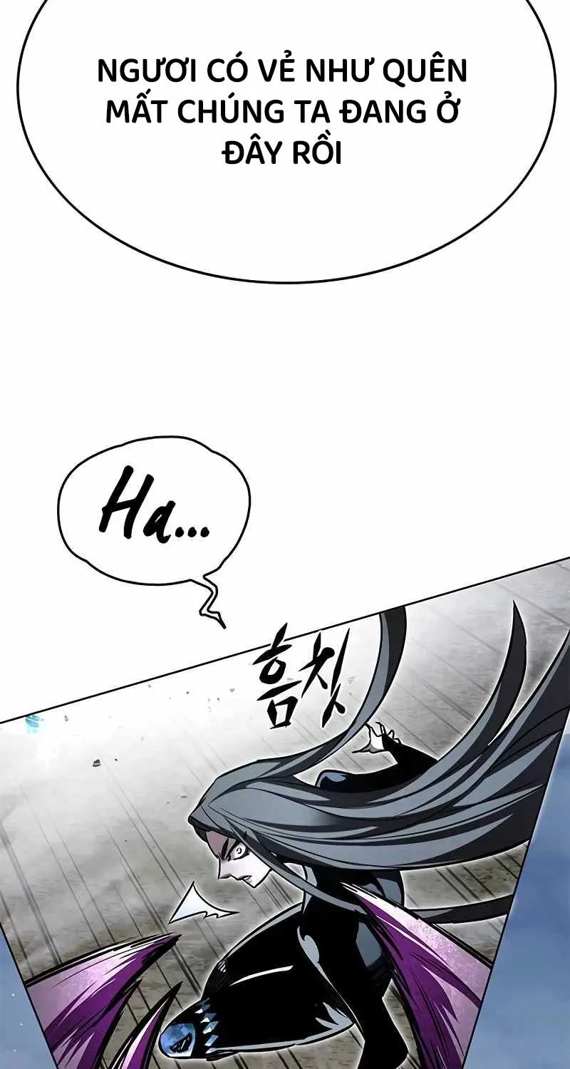 Hoá Thân Thành Mèo Chapter 319 - Trang 4