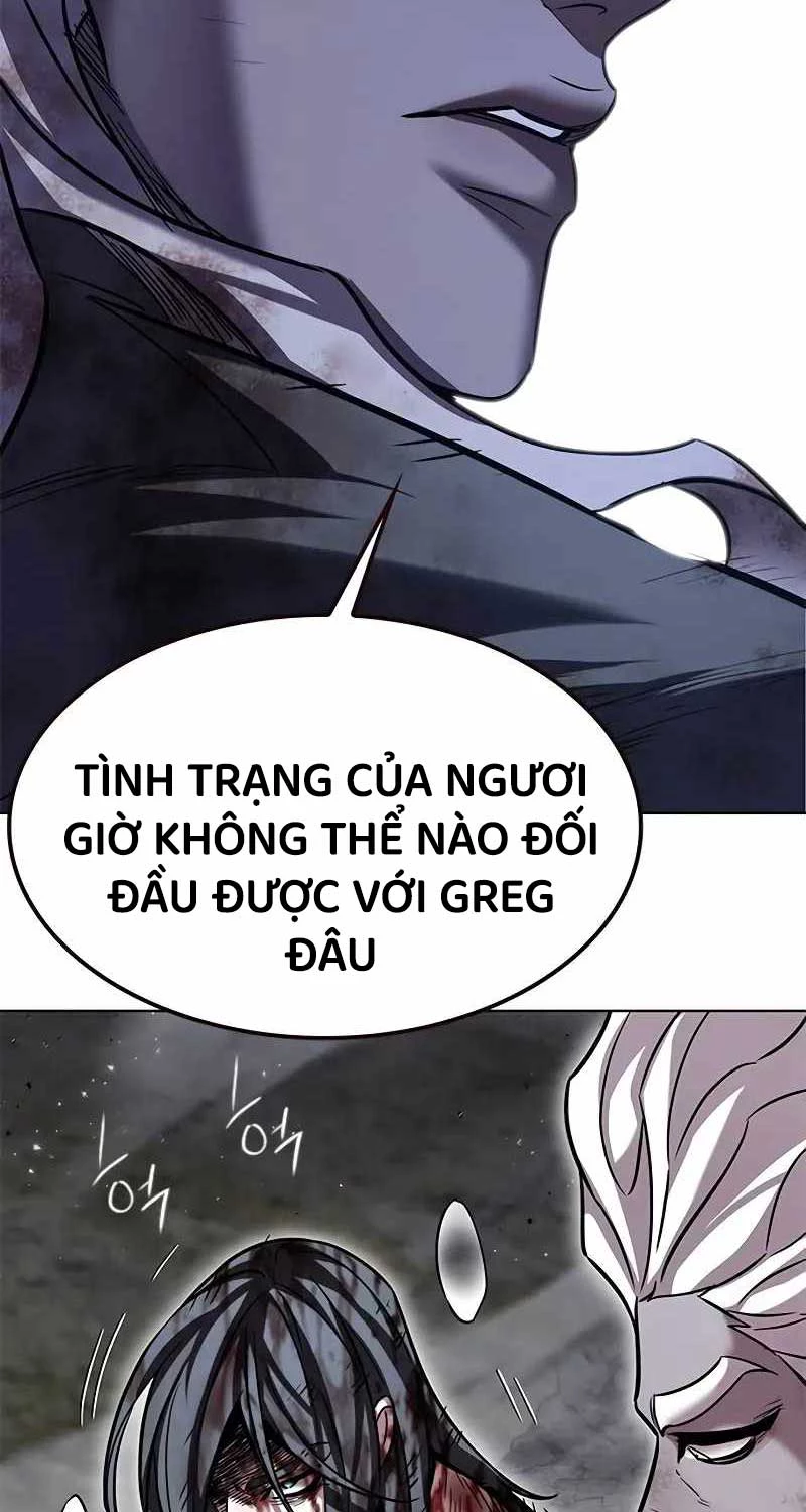 Hoá Thân Thành Mèo Chapter 319 - Trang 4