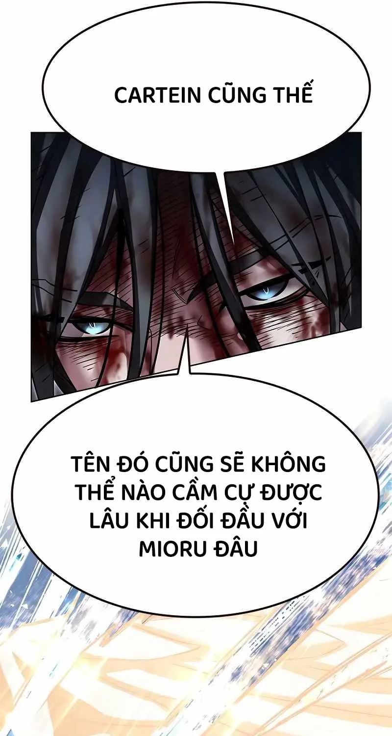 Hoá Thân Thành Mèo Chapter 319 - Trang 4