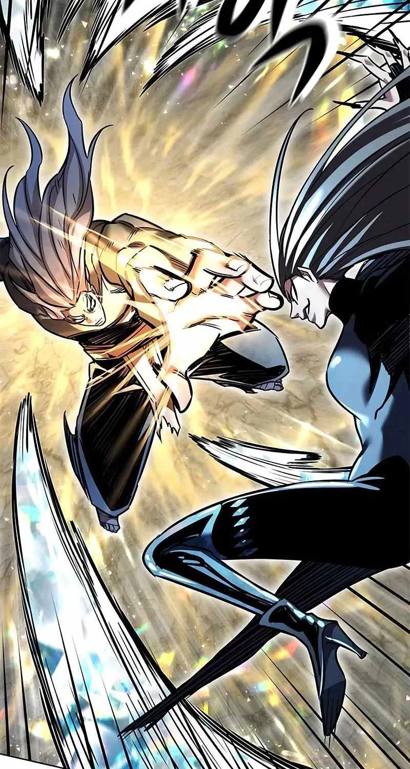 Hoá Thân Thành Mèo Chapter 319 - Trang 4