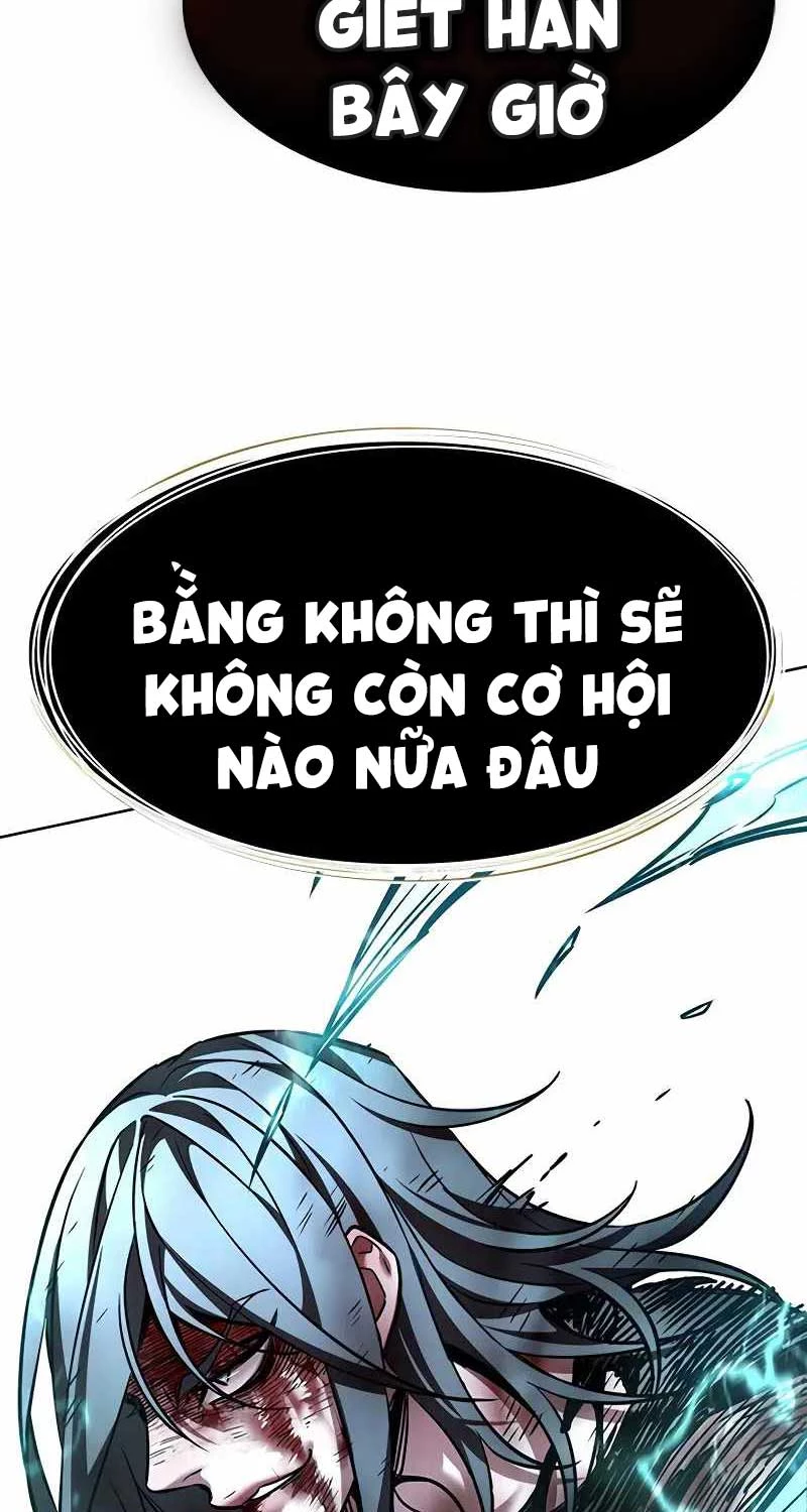 Hoá Thân Thành Mèo Chapter 319 - Trang 4