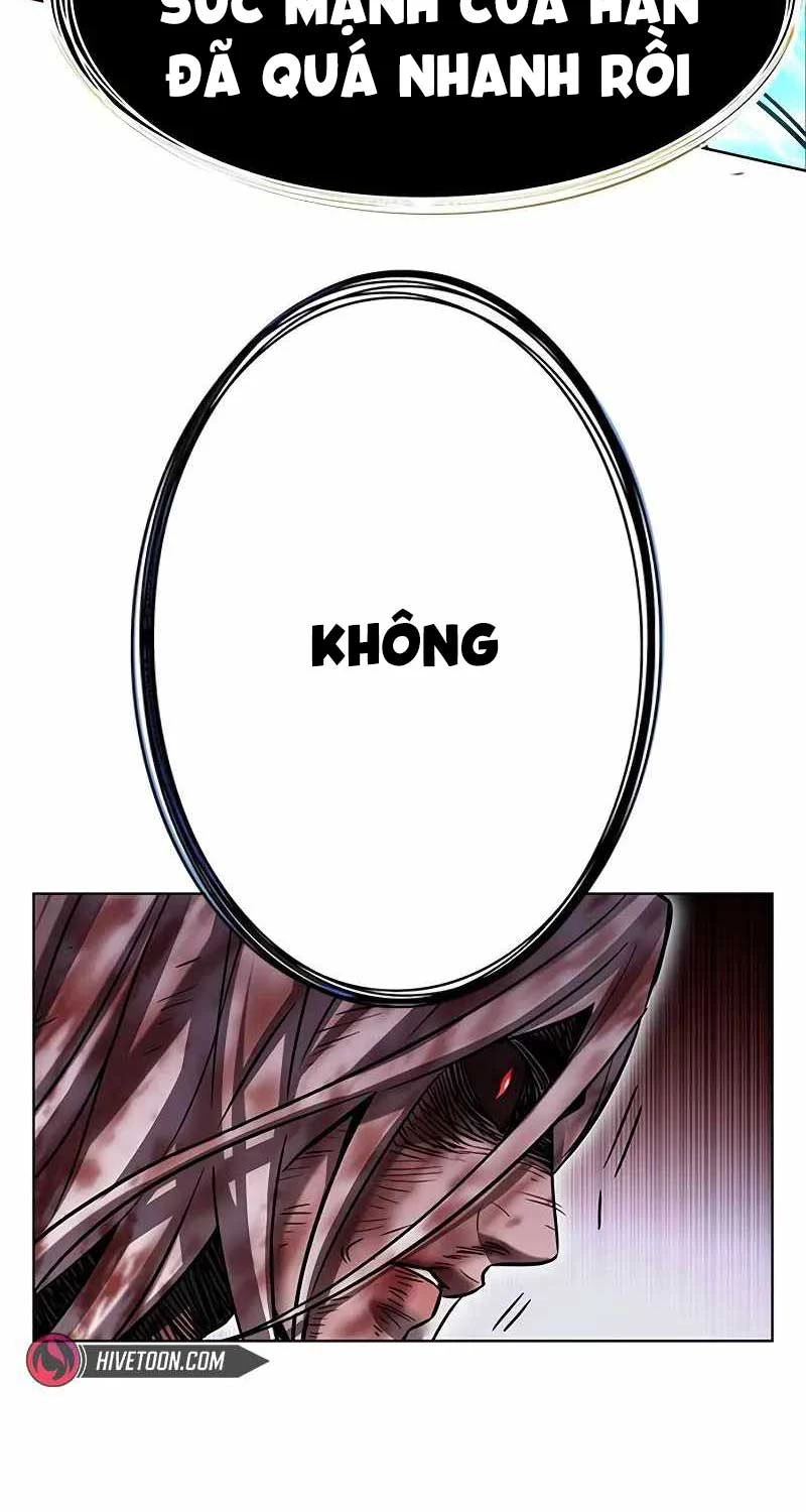 Hoá Thân Thành Mèo Chapter 319 - Trang 4