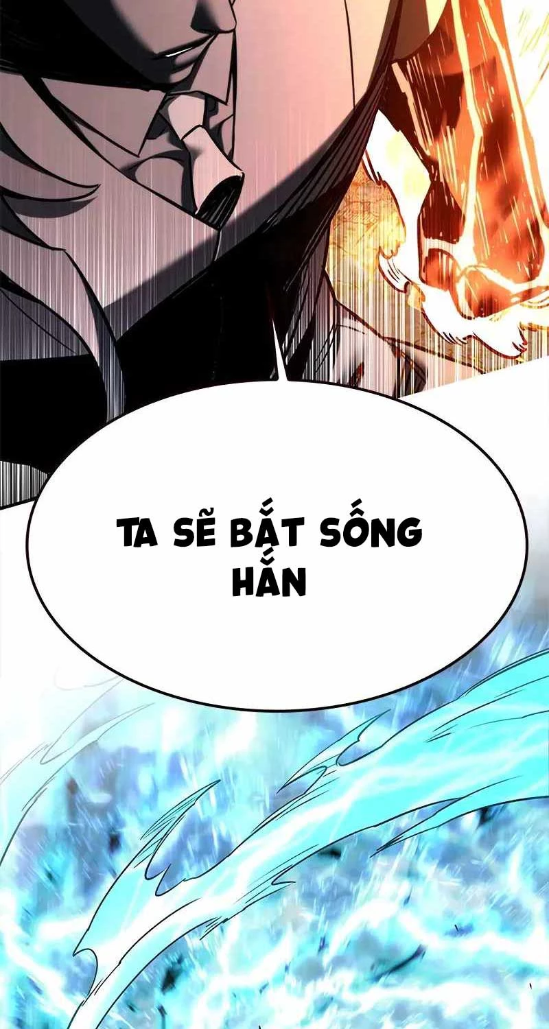 Hoá Thân Thành Mèo Chapter 319 - Trang 4