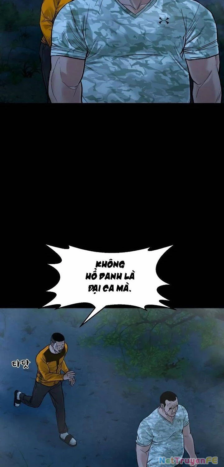 Ngôi Làng Ma Quái Chapter 15 - Trang 3