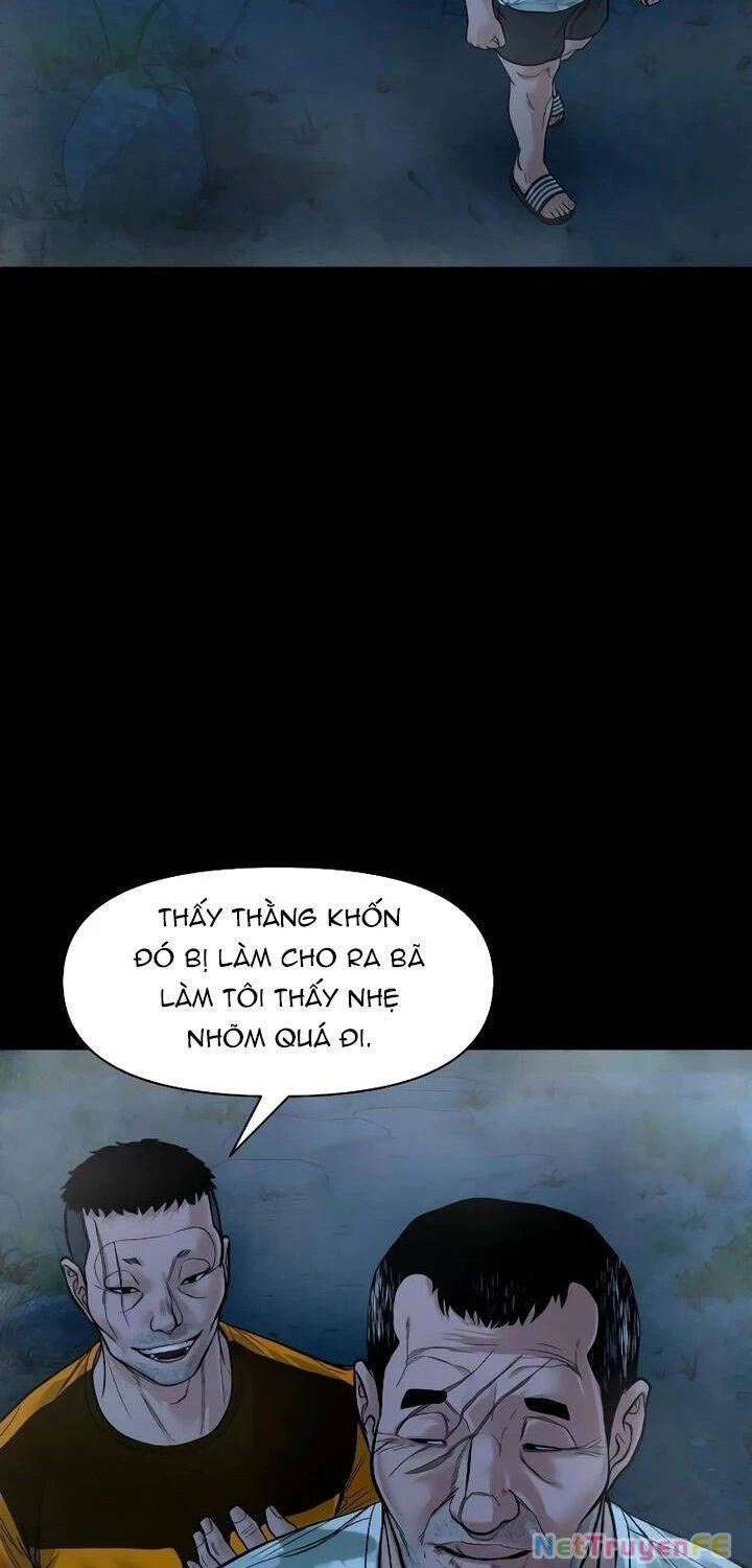 Ngôi Làng Ma Quái Chapter 15 - Trang 3