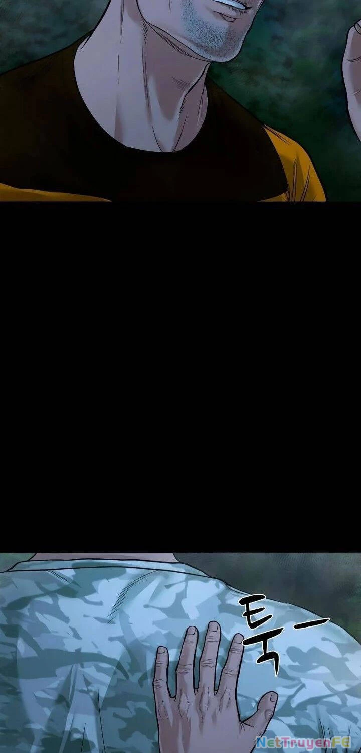 Ngôi Làng Ma Quái Chapter 15 - Trang 3