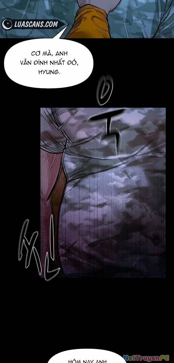 Ngôi Làng Ma Quái Chapter 15 - Trang 3