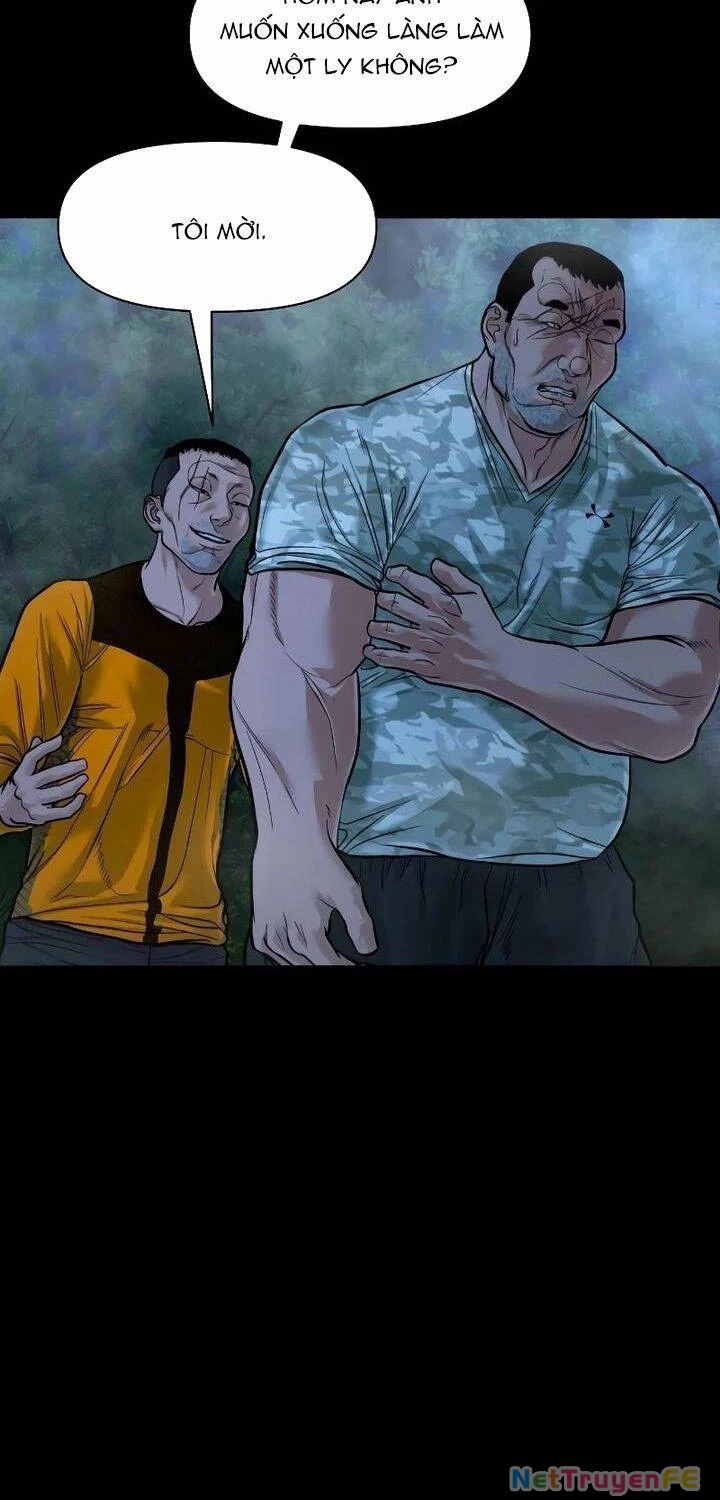 Ngôi Làng Ma Quái Chapter 15 - Trang 3