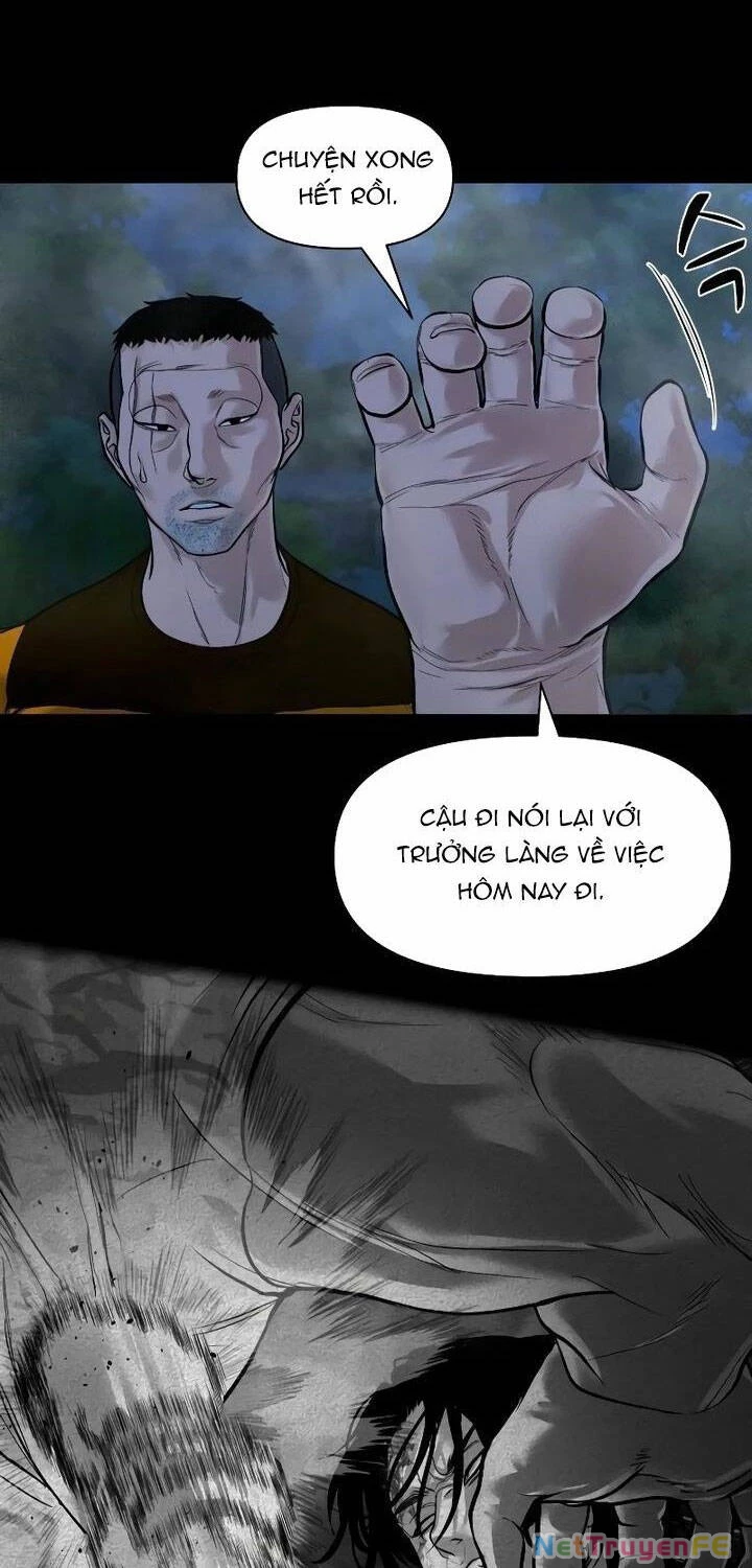 Ngôi Làng Ma Quái Chapter 15 - Trang 3